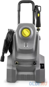Минимойка Karcher HD 4/8 Classic KAP (1.520-974.0)