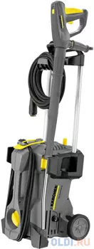 Минимойка Karcher HD 5/11 P 2200Вт