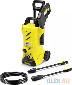 Минимойка Karcher K 3 Power Control