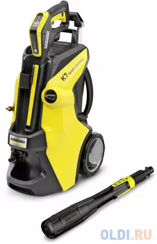 Минимойка Karcher K 7 Smart Control