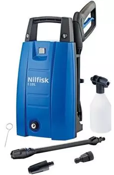 Минимойка Nilfisk C 105.7-5 (EU) (128470910)