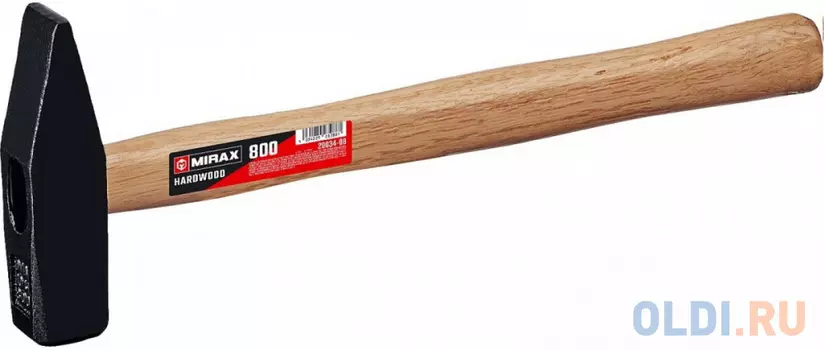 MIRAX 1000, слесарный молоток (20034-10)