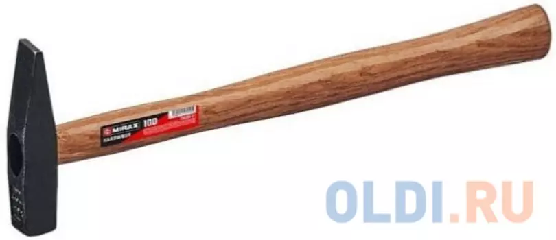 MIRAX 100, слесарный молоток (20034-01)