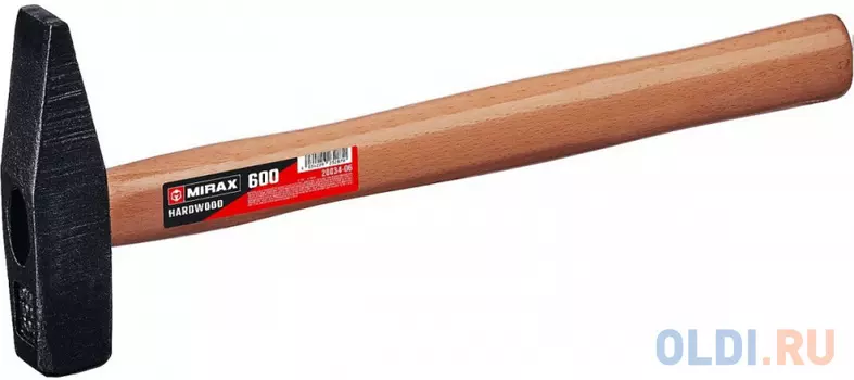 MIRAX 500, слесарный молоток (20034-05)