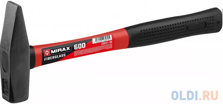 MIRAX 600, молоток (20031-06)