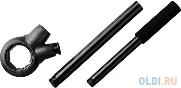 MIRAX Трещотка для клуппов (28245)