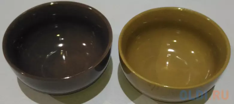 Миска "Завтрак" 500 мл. цвета в асс. CRK13TBW005