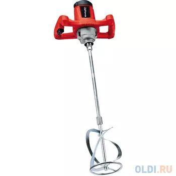 Миксер EINHELL TC-MX 1200 E 4258545 1200 Вт, 0-680 об/мин, M14