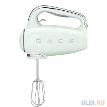 Миксер HMF01PGEU SMEG