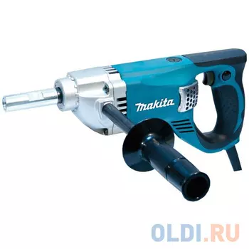 Миксер MAKITA UT2204 850Вт 550об\\м M12\\M14 3.7кг кор насадка ф220мм