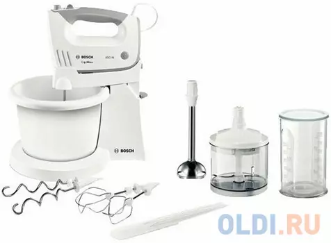 Миксер MFQ36490 BOSCH