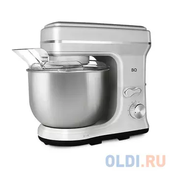 Миксер MX820 SILVER BQ