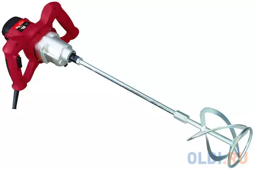 Миксер Redverg RD-Mix140/2