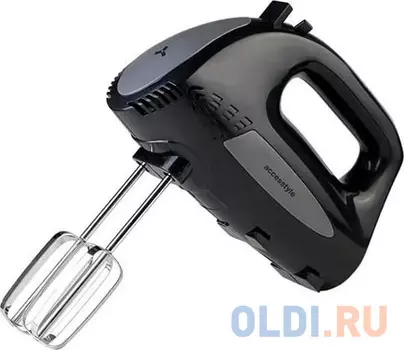 Миксер ручной AccesStyle HM5021B 500 Вт черный