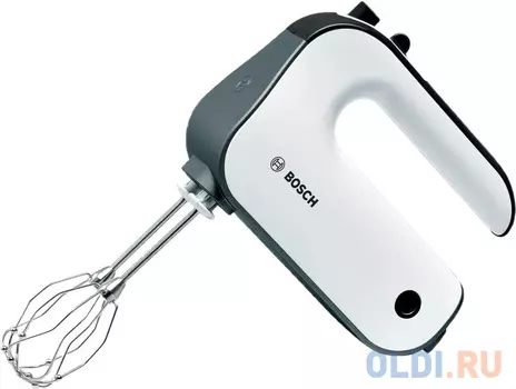 Миксер ручной Bosch MFQ49700 850 Вт белый