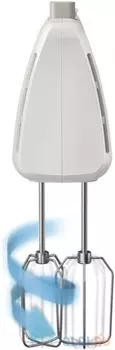 Миксер ручной Philips HR3706/00 300Вт белый