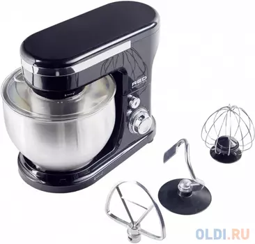 Миксер стационарный Red Solution RFM-5393 1100 Вт черный
