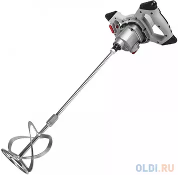 Миксер СТАВР МС-120/1200-2С 1200Вт 120-500/170-700об/мин 8.82Нм 120мм дл.590мм