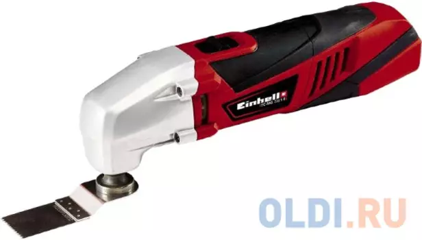 Многофункциональная шлифмашина Einhell TC-MG 220/1 E (4465095) 220 Вт