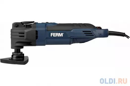 Многофункциональная шлифмашина Ferm OTM1007 300 Вт