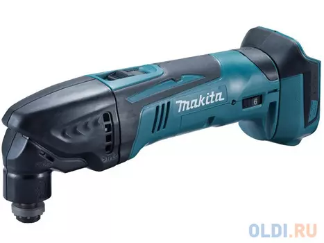 Многофункциональная шлифмашина Makita DTM50Z