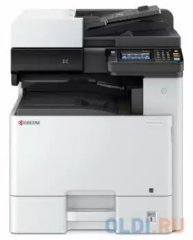 Лазерное МФУ Kyocera Mita ECOSYS M8124cidn