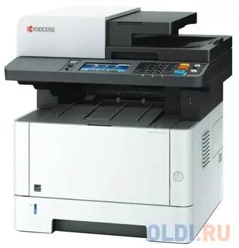 Лазерное МФУ Kyocera Mita ECOSYS M2835dw