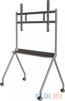 Мобильное крепление для интерактивных панелей 55"/65''/75'' Dahua [DHI-PKC-MS0A]