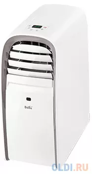 Мобильный кондиционер BALLU BPAC-12 CE_17Y