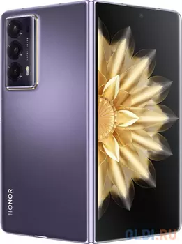 Мобильный телефон HONOR MAGIC V2 16/512GB 5109BAXN PURPLE HONOR