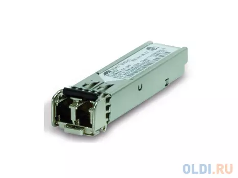 Модуль Allied Telesis AT-SPSX 500m 850nm 1000Base-SX Small Form Pluggable - Hot Swappable 990-001201-00