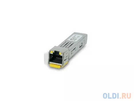 Модуль Allied Telesis AT-SPTX 100m 1000BaseTX SFP
