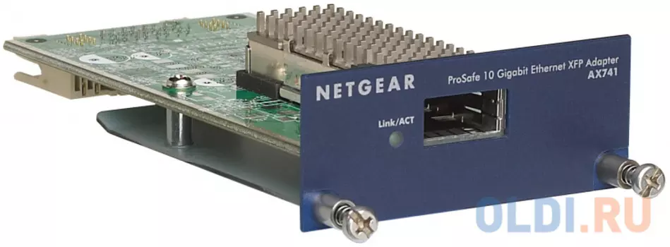 Модуль Netgear AX741