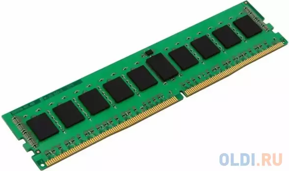 Модуль памяти SAMSUNG DDR4 16Гб RDIMM/ECC 3200 МГц Множитель частоты шины 22 1.2 В M393A2K43EB3-CWEGY