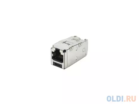 Модуль Panduit CJS688TGY RJ45 TX6 кат.6