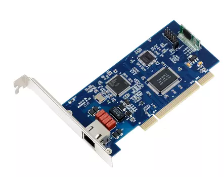 Модуль расширения ZyXEL M8T1E1 1-портовый модуль T1/E1 для IP-АТС X8004