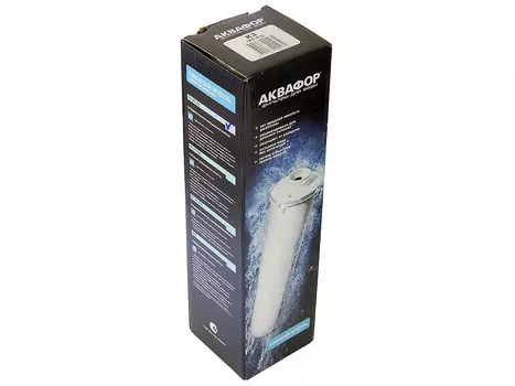 Модуль сменный фильтрующий К3 (К1-03)