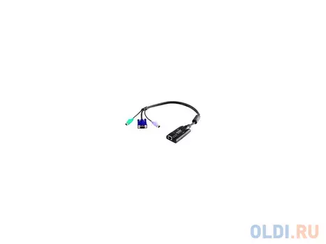 Модуль удлинителя KVM ATEN KA7120-AX