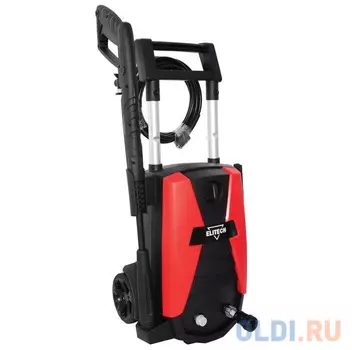 Мойка высокого давления ELITECH 183617 1600Вт,130атм,360л/час,8кг,самовсасывающая