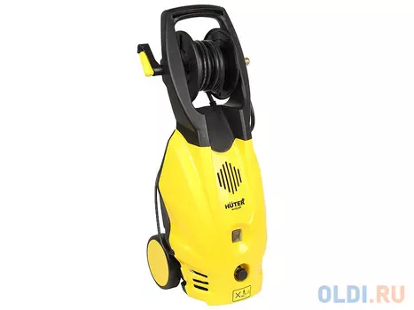 Мойка высокого давления Huter W165-AR
