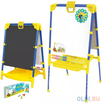 Мольберт Nika М2