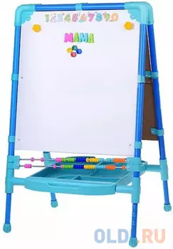 Мольберт Nika М2