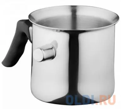 Молоковарка Катунь КТ-137А 1 л нержавеющая сталь