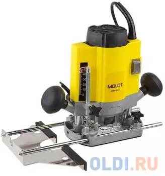 MOLOT Фрезер MMM 5012 MMM501200019