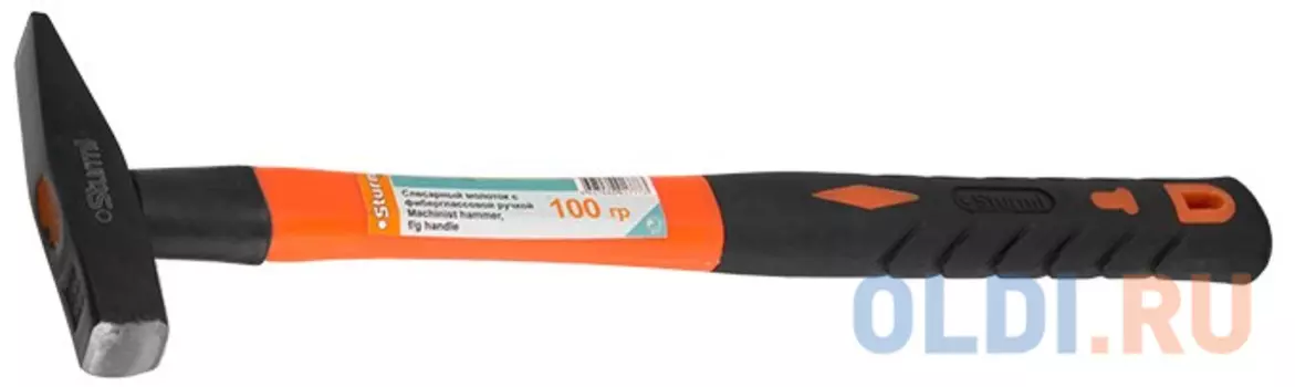 Молотки 1010-03-HM100 Sturm!
