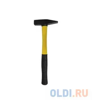 Молоток Biber Профи 500гр 85375