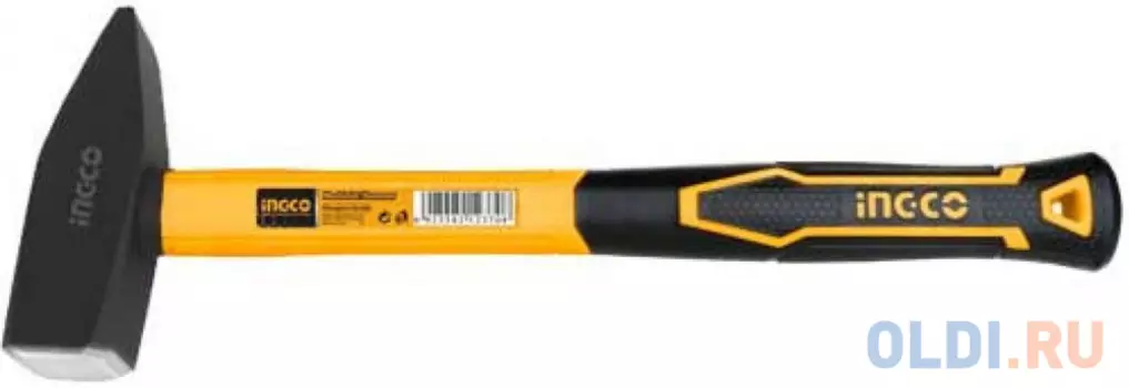 Молоток Ingco HMH880100 210гр