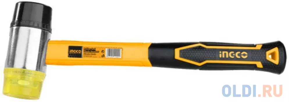 Молоток рихтовочный INGCO HRPH8140