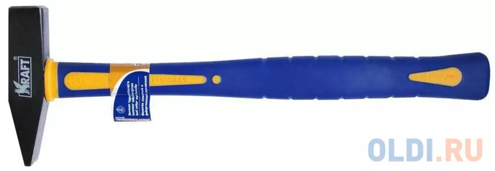Молоток слесарный Kraft КТ 700703 500гр