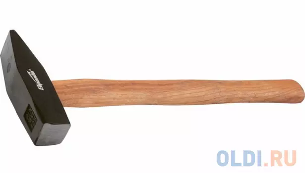 Молоток слесарный SPARTA 102125 600гр